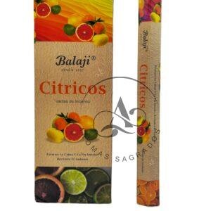 Citricos