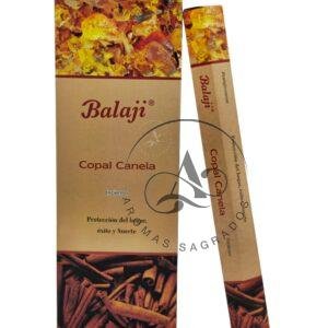 Copal Canela