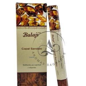 Copal sandalo