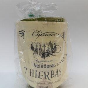 7 Hierbas