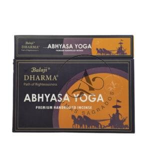 Abhyasa Dharma Yoga
