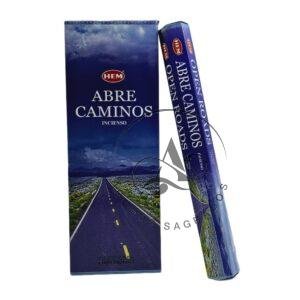 Abre Caminos