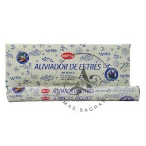 Aliviador de estrés