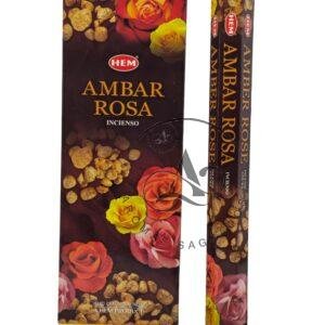 Ambar Rosa
