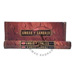 Ambar Sandalo