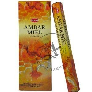 Ambar Miel