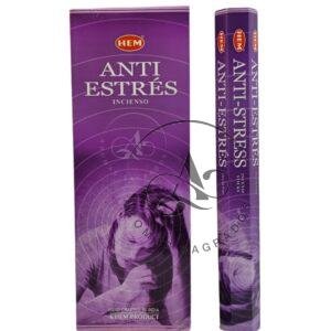 Anti Estrés