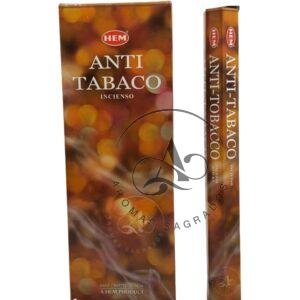 Anti Tabaco