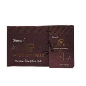 Arabian Rose Thick Dhoop