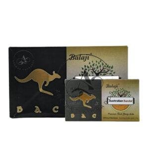 Australian Sandal Thick Dhoop