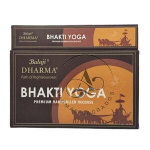 Bhakti Dharma Yoga