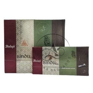 Bindu Premium Dry Dhoop