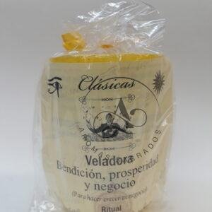 Bendición, Properidad y Negocio