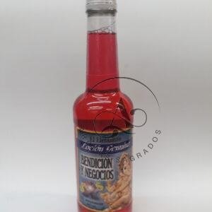 Bendición y Negocios