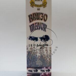 Brujo Mayos