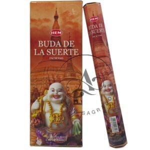 Buda de la suerte