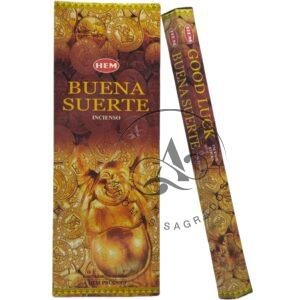 Buena Suerte