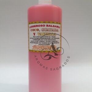 Coco, Guayaba Vainilla