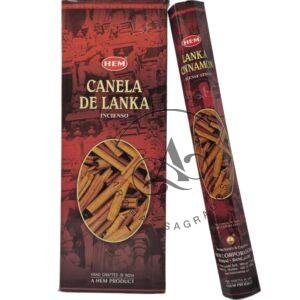 Canela de Lanka
