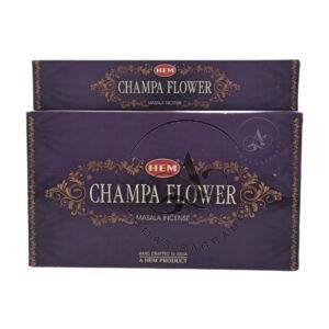 Champa Flower Mazala