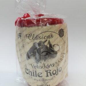 Chile Rojo