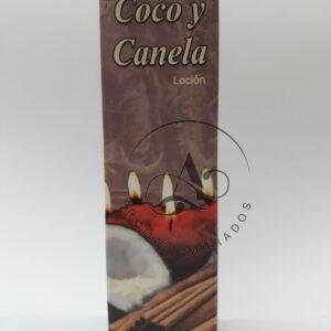 Coco Canela