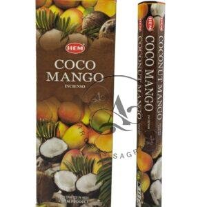 Coco Mango