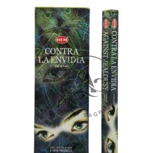 Contra Envidia