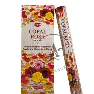 Copal Rosa