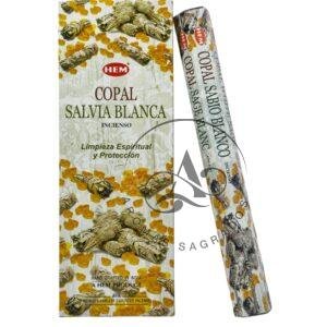 Copal Salvia