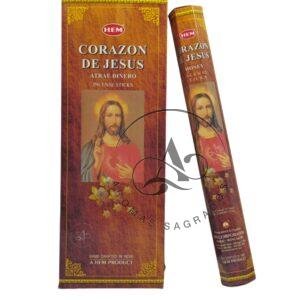 Corazon de jesus