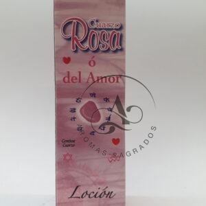 Cuarzo Rosa