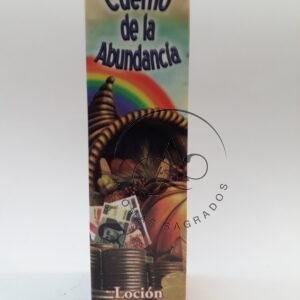 Cuerno de la abundancia