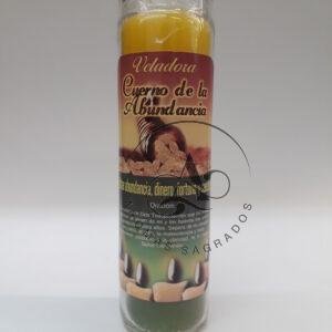 Cuerno de la abundancia