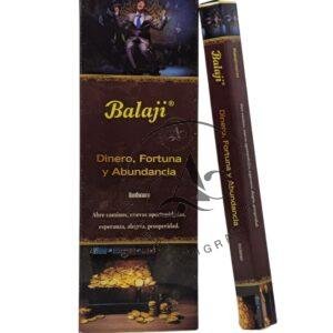 Dinero, Fortuna y Abundancia