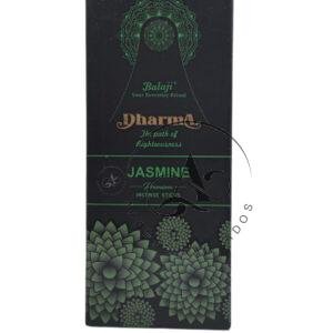 Dharma Jasmine