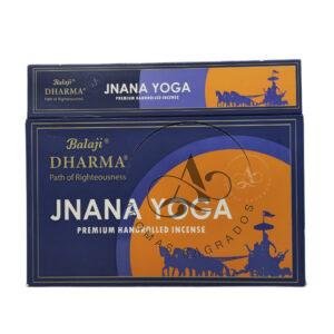 Jnana Dharma Yoga