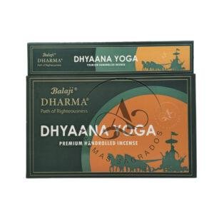 Dhyaana Dharma Yoga