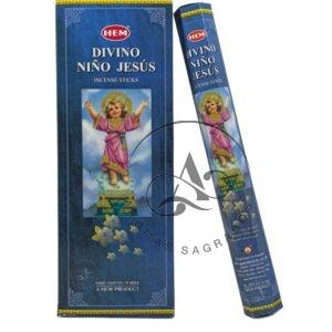 Divino niño Jesus