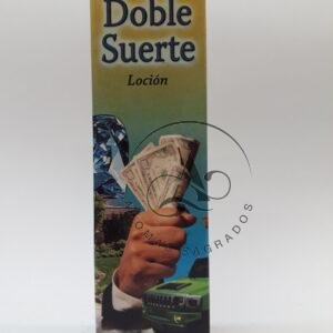 Doble Suerte