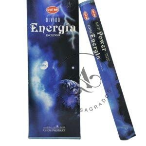Energia
