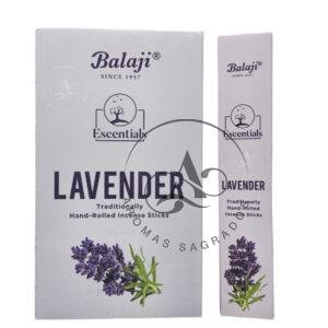 Lavanda Escentials