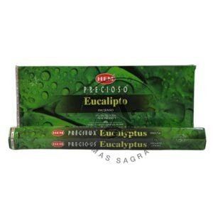 Eucalipto
