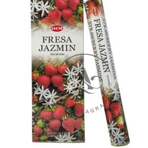 Fresa Jasmin