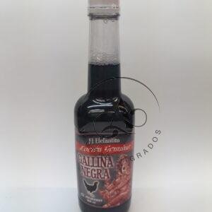 Gallina Negra