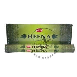 Heena