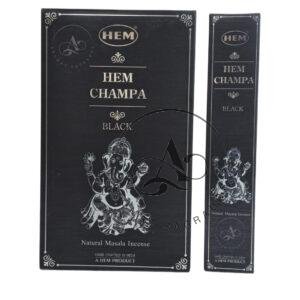 Hem Champa Black