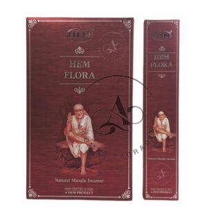 Hem Flora