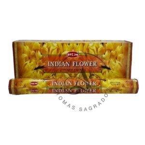 Flor de la India