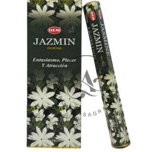 Jasmin